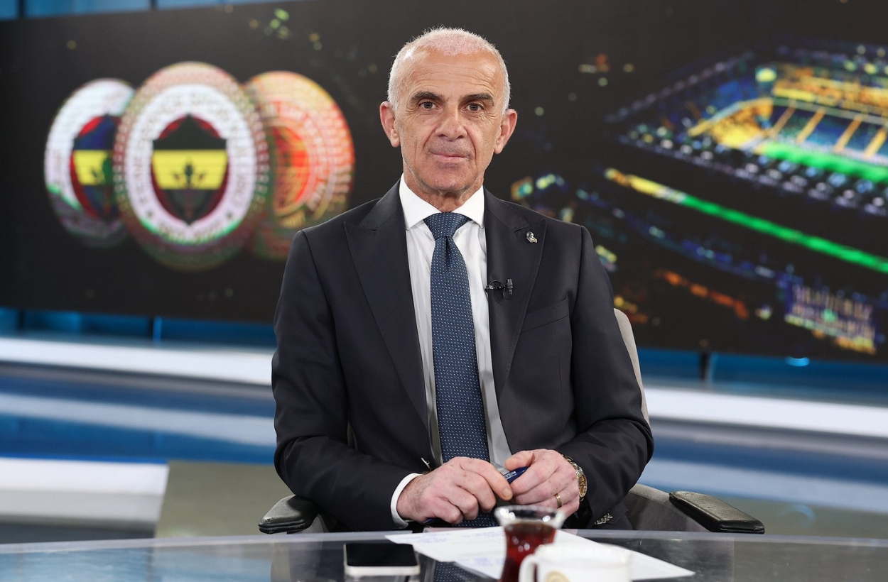 Fenerbahçe'ye iki kara haber! Lyon maçında Kerem ve Asensio yok