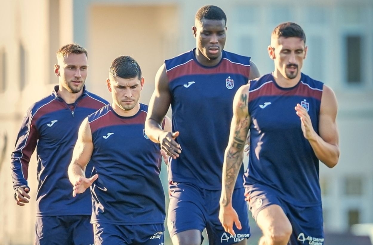 Trabzonspor - Başakşehir maçı saat kaçta, hangi kanalda?