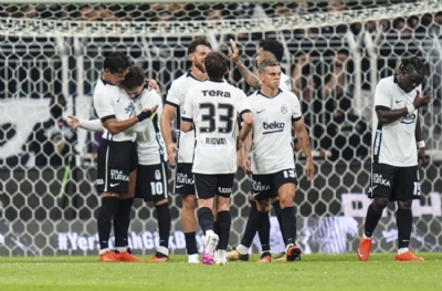 Alanyaspor - Beşiktaş maçı saat kaçta, hangi kanalda?