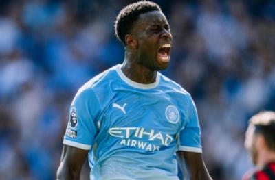 Manchester City, Bournemouth'u 2-1 yendi