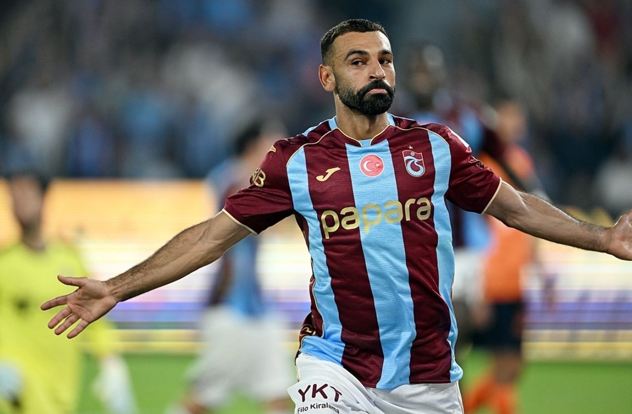 Salah etkisi