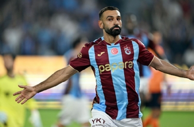 Salah etkisi