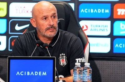 Vincenzo Italiano: Dikkatli olmamız gerekiyor