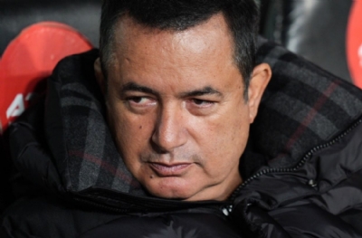 Acun Ilıcalı Galatasaray'ın aradığını arıyor