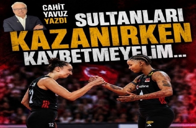 Sultanları Kazanırken Kaybetmeyelim...