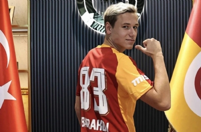 Batrakov'un varlığı Galatasaray'ın bütün hücum hattını etkiliyor