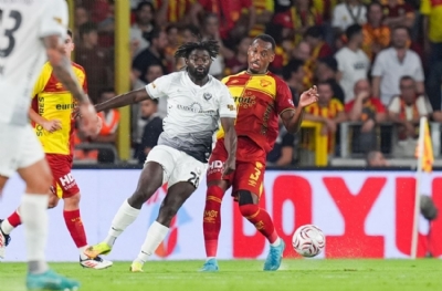 Göztepe-Gençlerbirliği: 0-1 (MAÇ SONUCU)