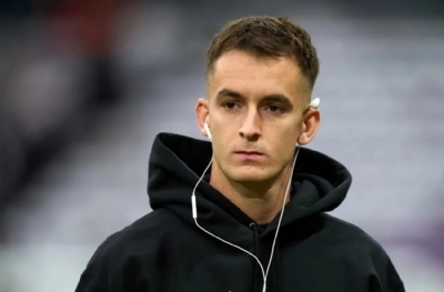 Marc Casado'da iki alternatif: Fenerbahçe-Beşiktaş!