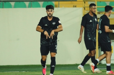 Vanspor FK - İstanbulspor: 3-2 (MAÇ SONUCU)
