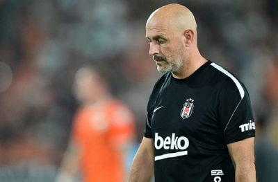 Vincenzo Italiano: Mucizevi kurtarışları vardı