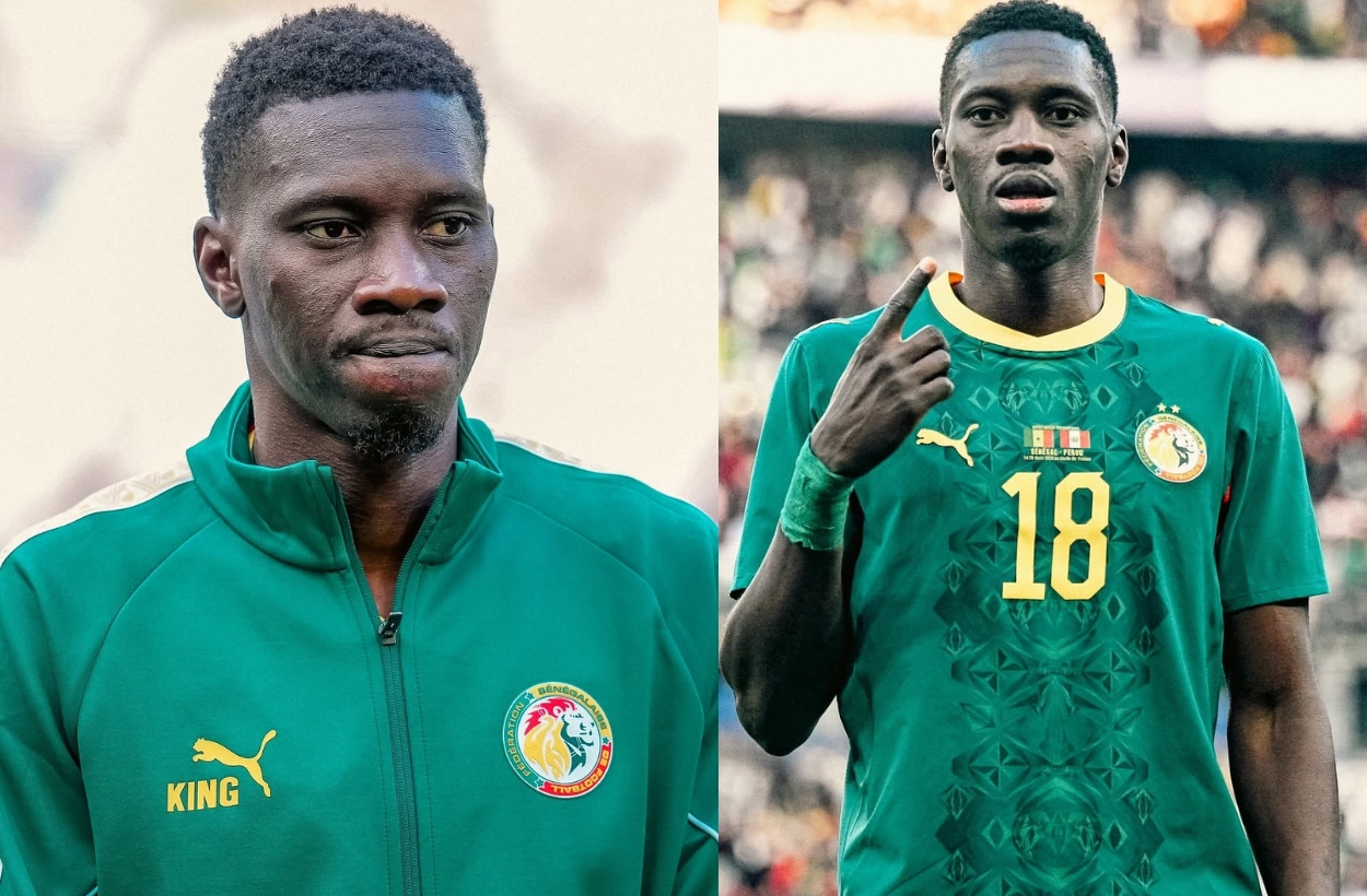 Galatasaray, Ismaila Sarr transferinde ısrarcı! Olmadı Leao