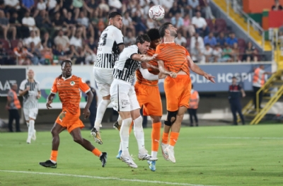 Alanya’da çalan alarm zilleri!