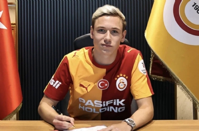 Batrakov: Bir transferden fazlası! Galatasaray'a milyonlarca yeni taraftar