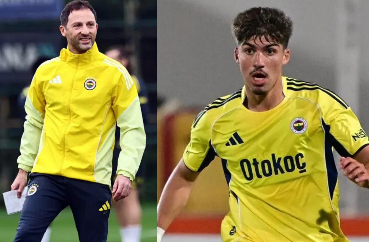 Tedesco, Yusuf Akçiçek planını bozuyor