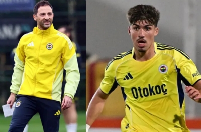 Tedesco, Yusuf Akçiçek planını bozuyor