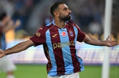 Salah'tan adına yakışır muhteşem başlangıç