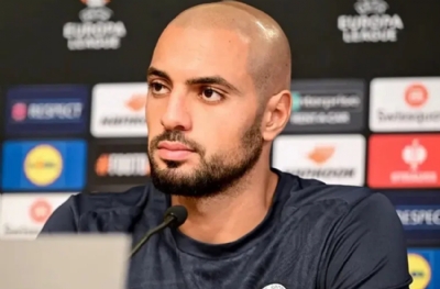 Fenerbahçeli Sofyan Amrabat'ta son teklif