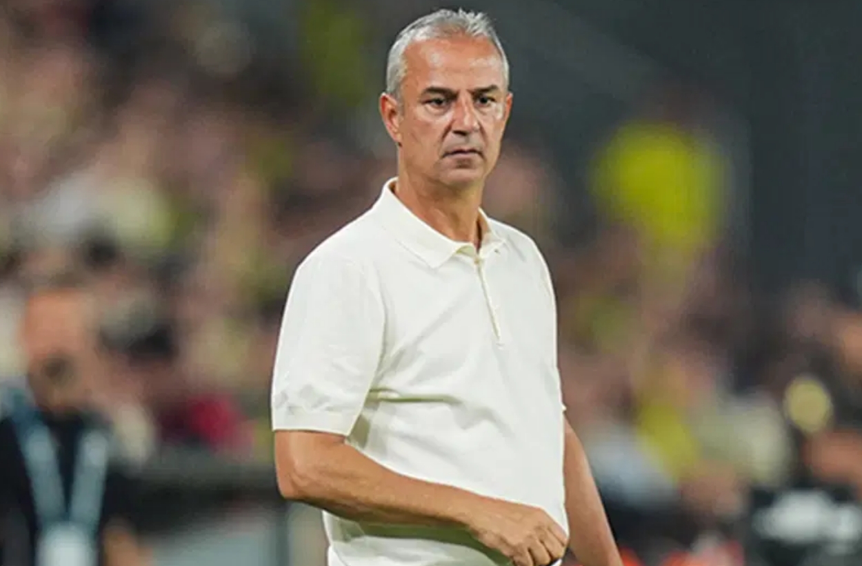 Fenerbahçe Lyon'u böyle devirecek! İsmail Kartal 11'i