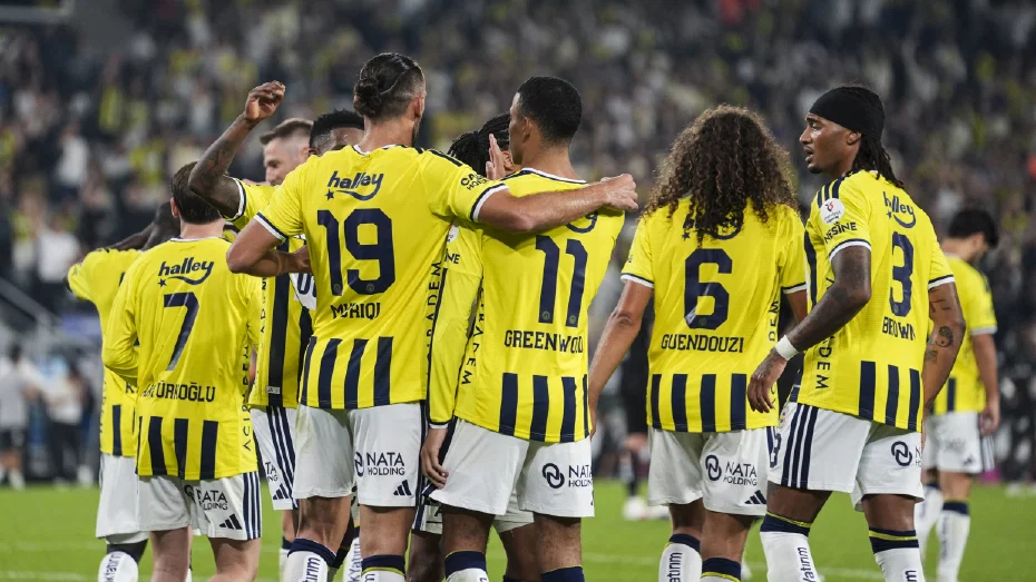 fenerbahçe