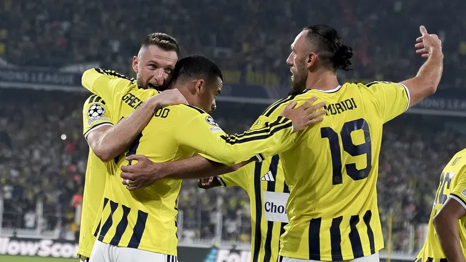 fenerbahçe