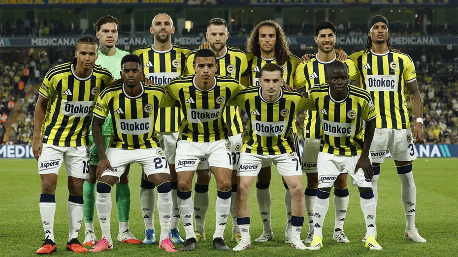 fenerbahçe