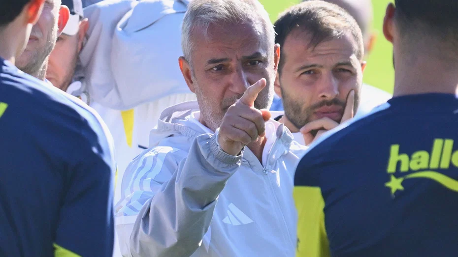 ismail kartal