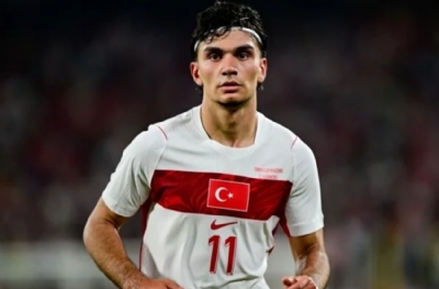 Can Uzun için resmi transfer açıklaması