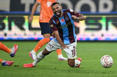  Trabzonspor Macar takımıyla maç yapacak: VAR hakemi Macar!