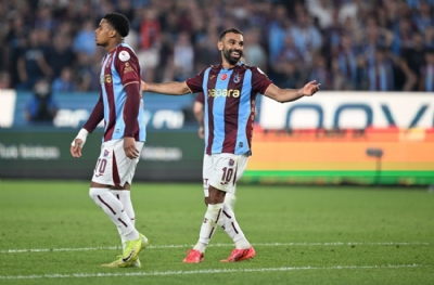 Salah istiyor, Trabzonspor alıyor