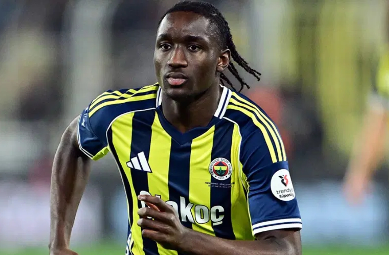 Sidiki, Aziz Yıldırım seçilmeden gitmeye karar verdi!