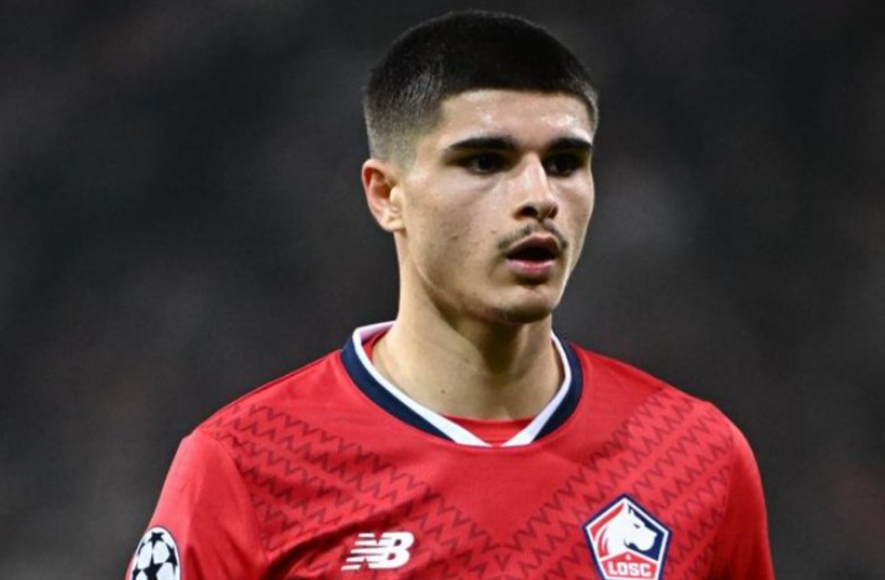 Galatasaray'dan Pardo'ya 35 milyon Euro