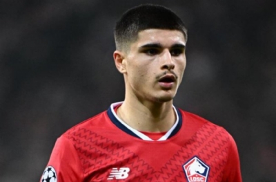 Galatasaray'dan Pardo'ya 35 milyon Euro