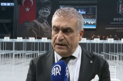 Beşiktaş'tan TFF ve MHK’ye Muhtıra: 