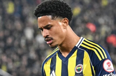 Jayden Oosterwolde: Gitmam yönünde karar alındı