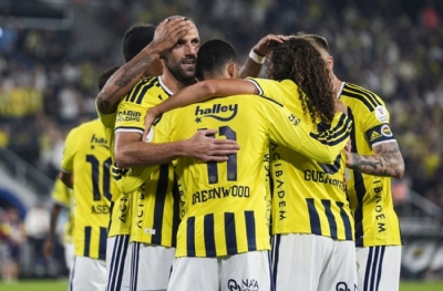 Fenerbahçe tur peşinde! Lyon'un şifreleri