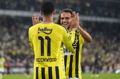 Fenerbahçe'yi Şampiyonlar Ligi'nde neler bekliyor?