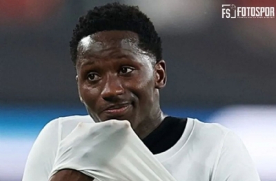 Pape Matar Sarr'ın arzusu