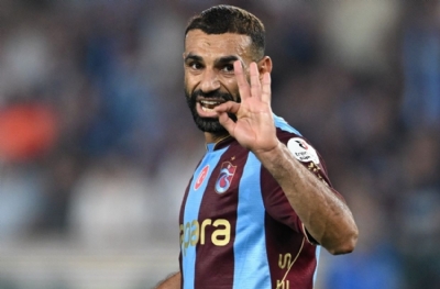 Mohamed Salah'tan sevgilerle