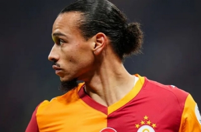 Leroy Sane'de sorun ne?