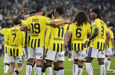 Eksik Fenerbahçe'nin tur ihtimali