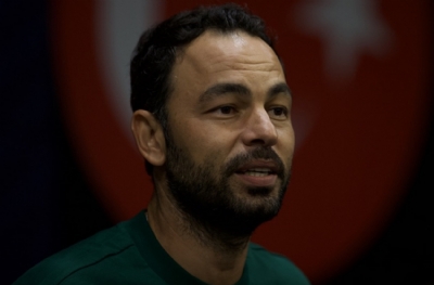 Selçuk İnan'ın inancı tam