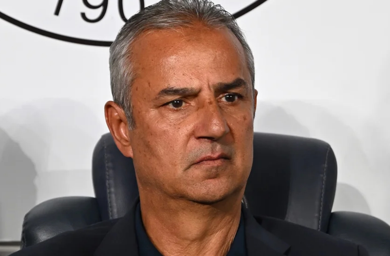 İsmail Kartal kimi istediyse ayrıldı! Oosterwolde de gitti!