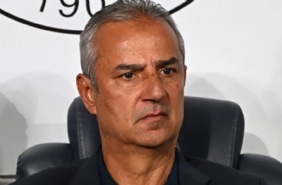 İsmail Kartal kimi istediyse ayrıldı! Oosterwolde de gitti!