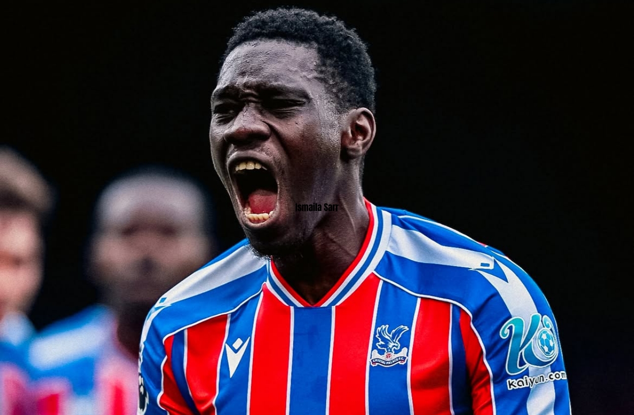 Aslan'ın kanat görüşmeleri: Ismaila Sarr ve 3 futbolcu!
