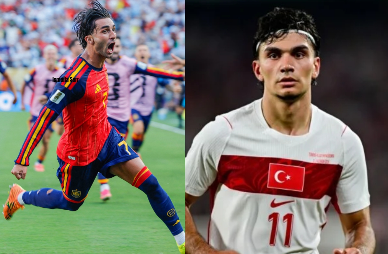 Ferran Torres 48.5 milyon: Can Uzun 50 milyon!