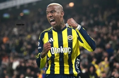 Talisca'ya teklif var mı? Yok mu?