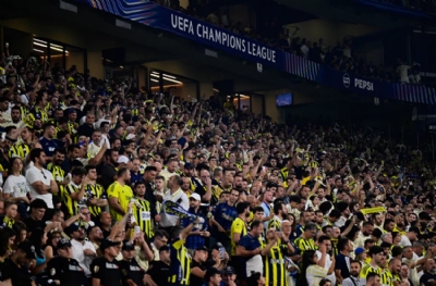 Fenerbahçe'den taraftarlara önemli uyarı