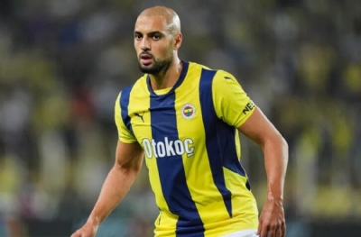 Betis'in acelesi yok: Amrabat'ı izliyorlar