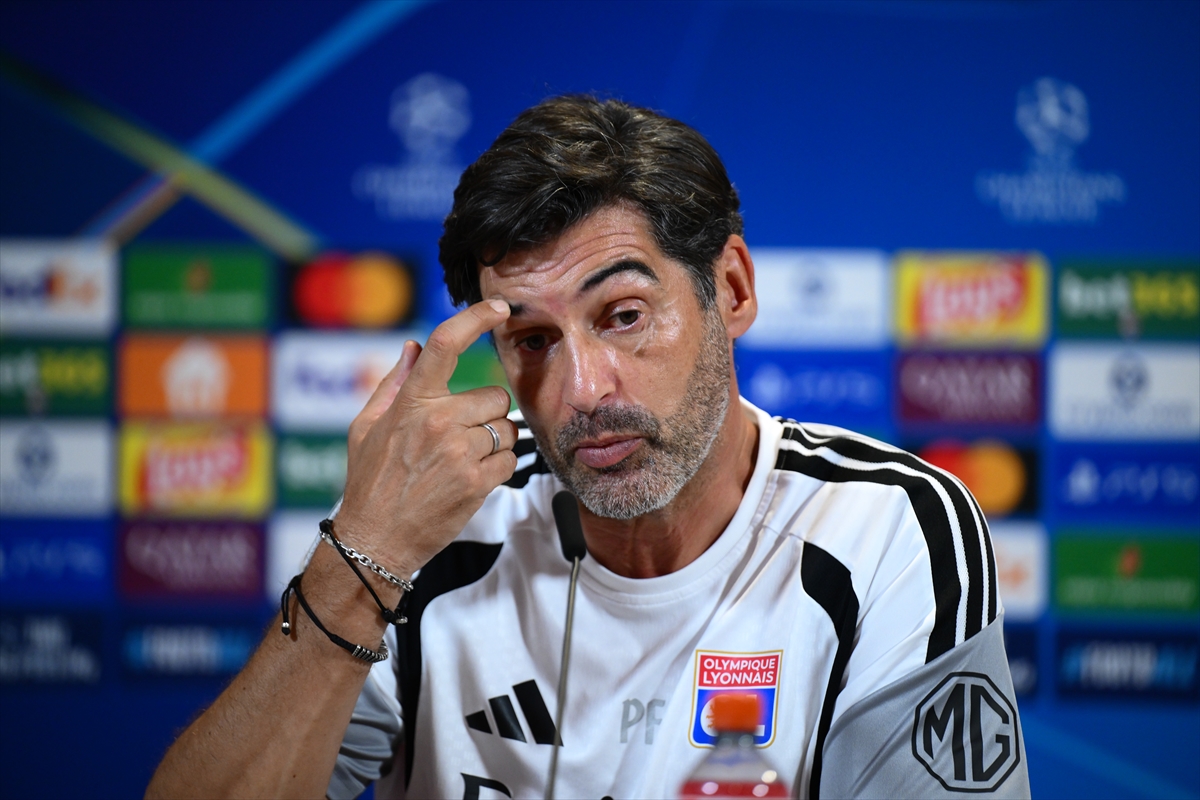  Paulo Fonseca