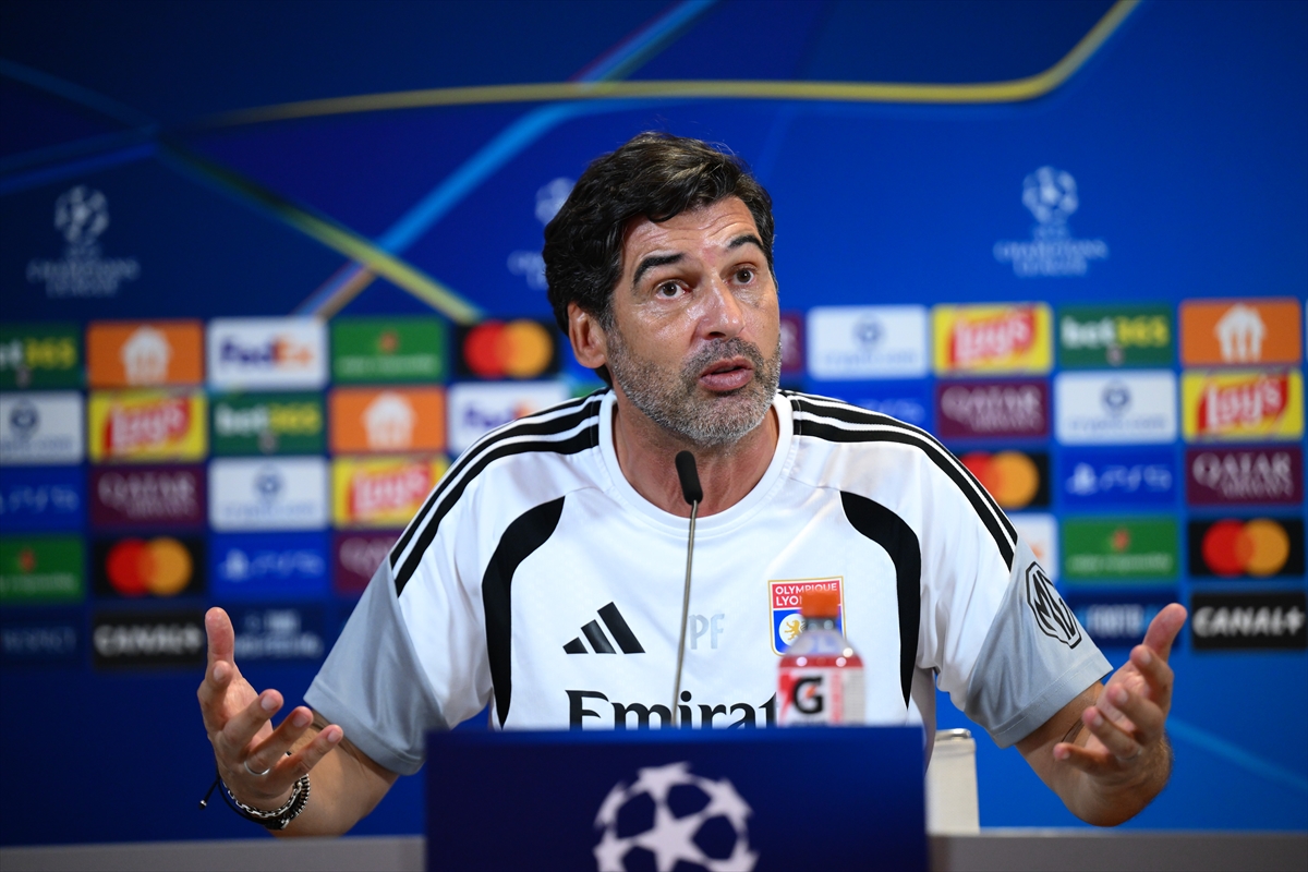  Paulo Fonseca